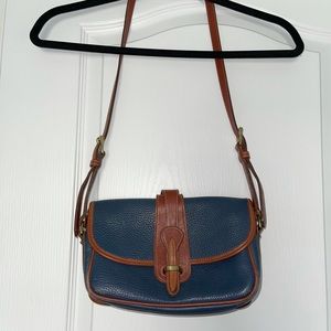 Dooney and Burke bag